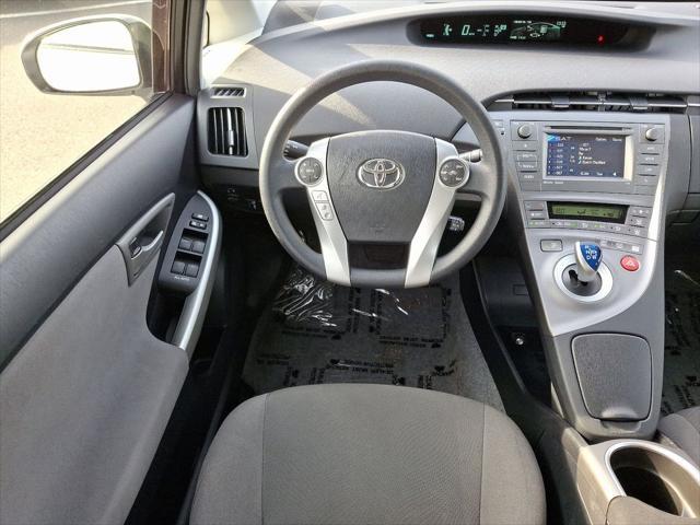 used 2015 Toyota Prius car, priced at $19,495