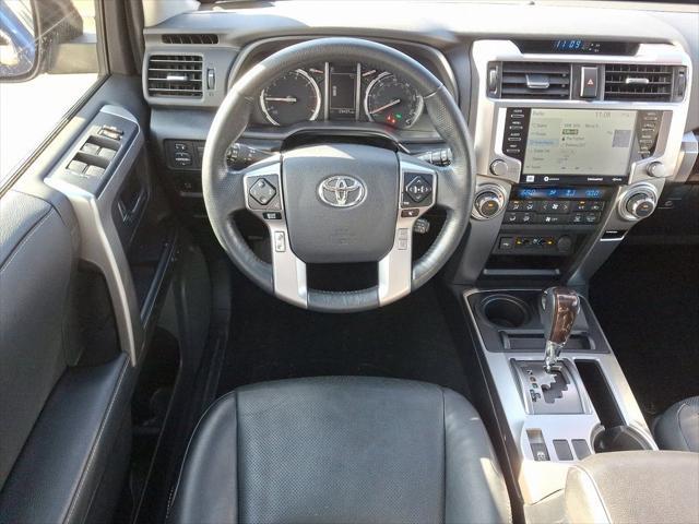 used 2023 Toyota 4Runner car, priced at $48,198