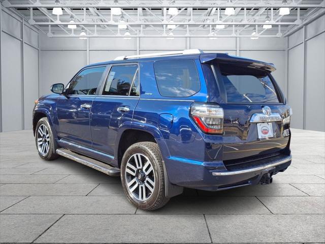 used 2023 Toyota 4Runner car, priced at $48,198