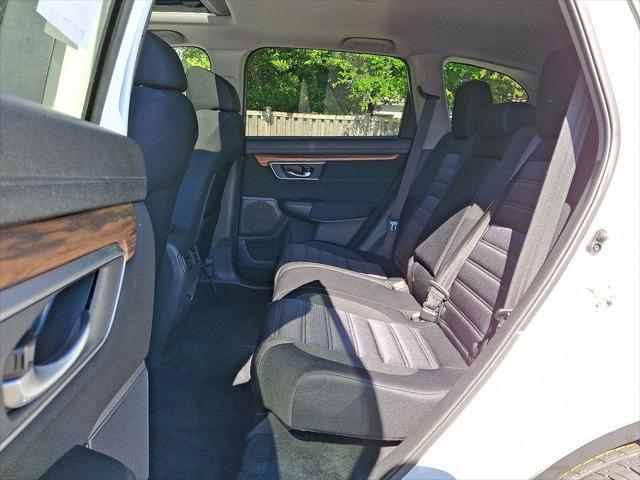 used 2019 Honda CR-V car, priced at $23,970