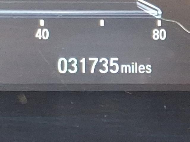 used 2019 Honda CR-V car, priced at $23,970