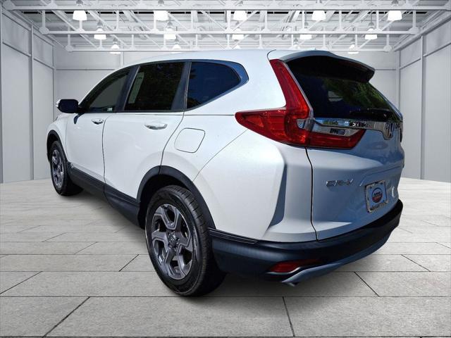 used 2019 Honda CR-V car, priced at $23,970