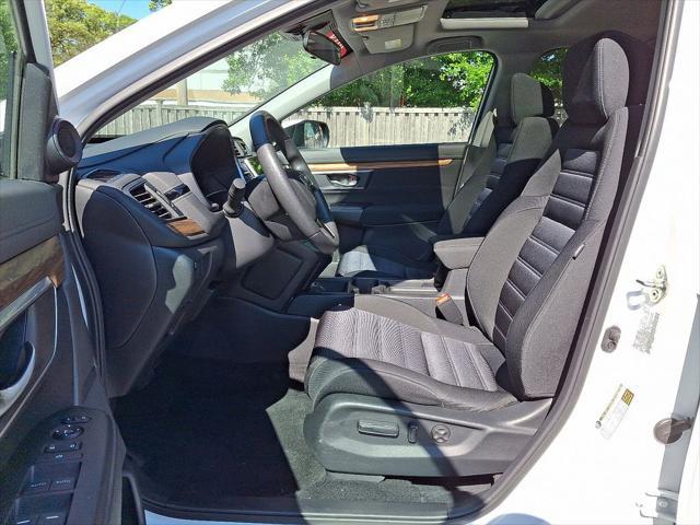 used 2019 Honda CR-V car, priced at $23,970