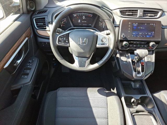used 2019 Honda CR-V car, priced at $23,970
