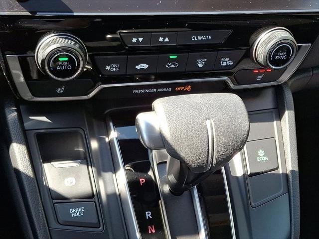 used 2019 Honda CR-V car, priced at $23,970
