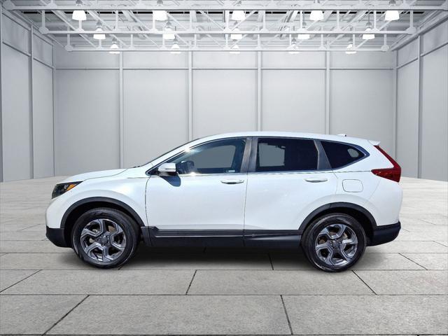 used 2019 Honda CR-V car, priced at $23,970