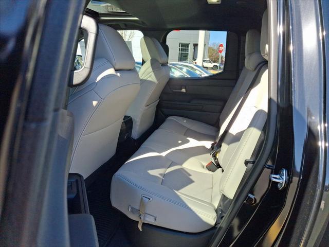 new 2024 Toyota Tacoma car, priced at $54,684