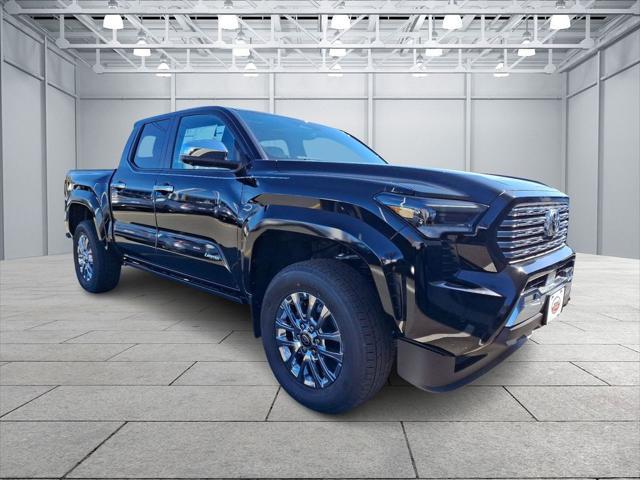 new 2024 Toyota Tacoma car, priced at $54,684