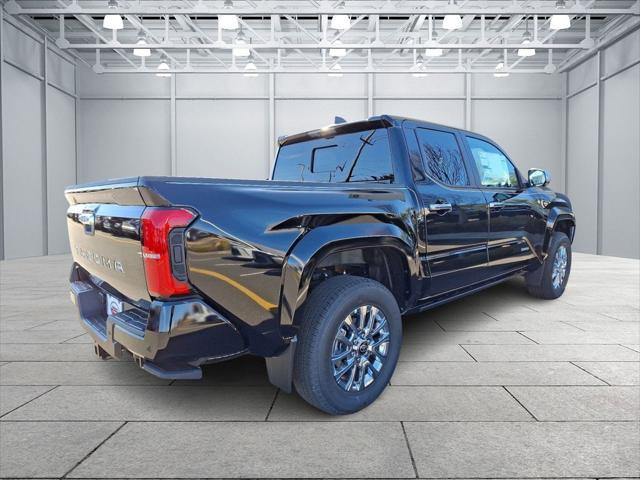 new 2024 Toyota Tacoma car, priced at $54,684