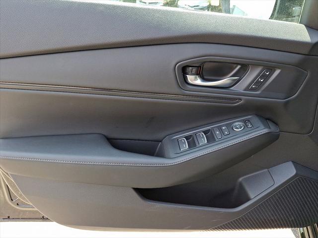 used 2024 Honda Accord Hybrid car, priced at $30,843