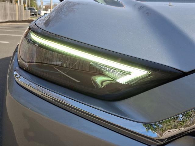 used 2024 Toyota Grand Highlander car, priced at $50,482