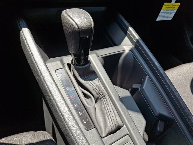 used 2025 Honda Accord car, priced at $27,879