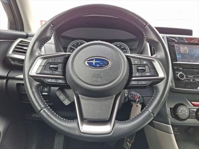 used 2019 Subaru Forester car, priced at $22,320