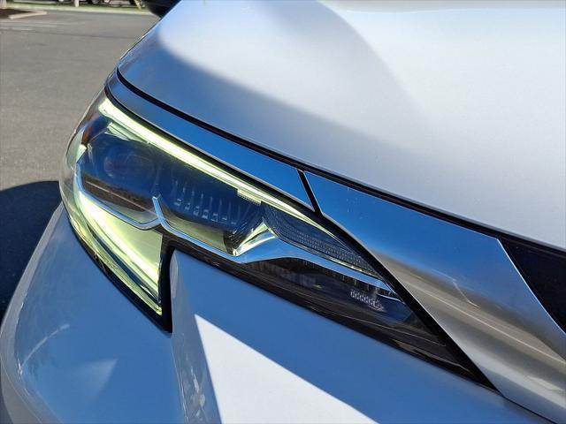 used 2022 Toyota Sienna car, priced at $53,719