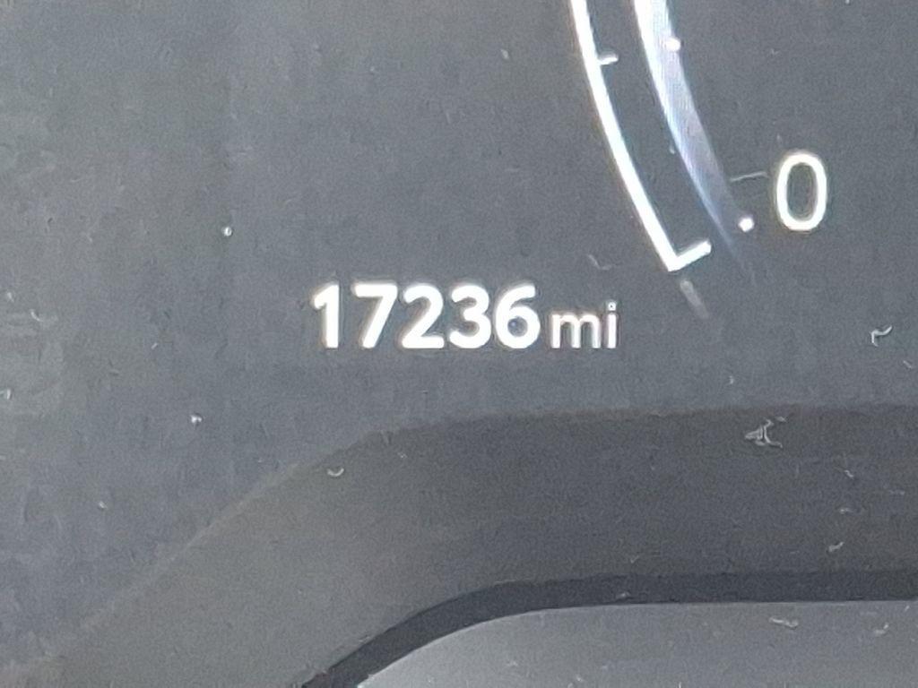used 2023 Toyota Corolla car, priced at $26,333