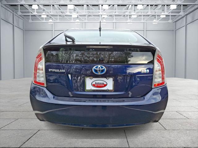 used 2014 Toyota Prius car, priced at $10,991