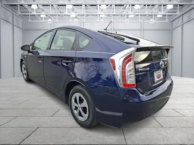 used 2014 Toyota Prius car, priced at $10,991