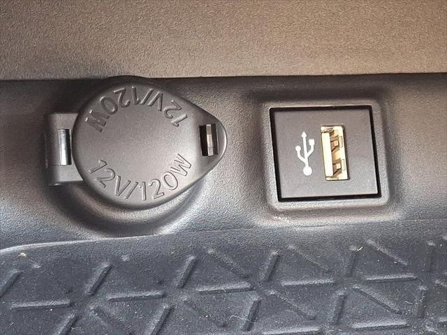 new 2025 Toyota RAV4 car, priced at $39,232