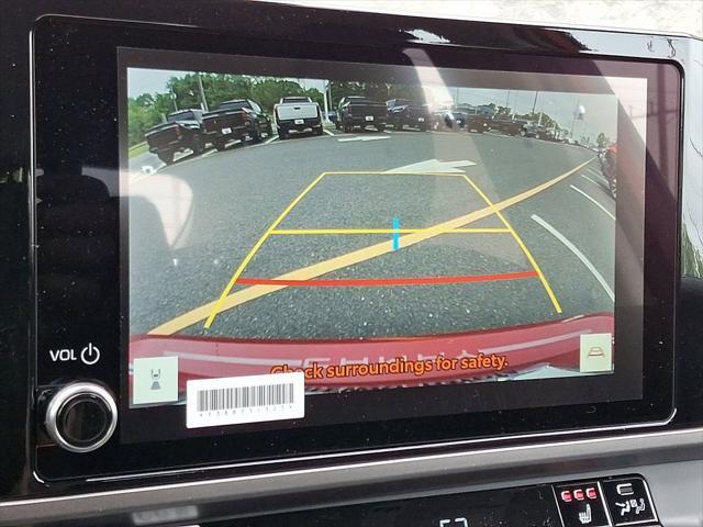 new 2025 Toyota Camry car, priced at $34,227