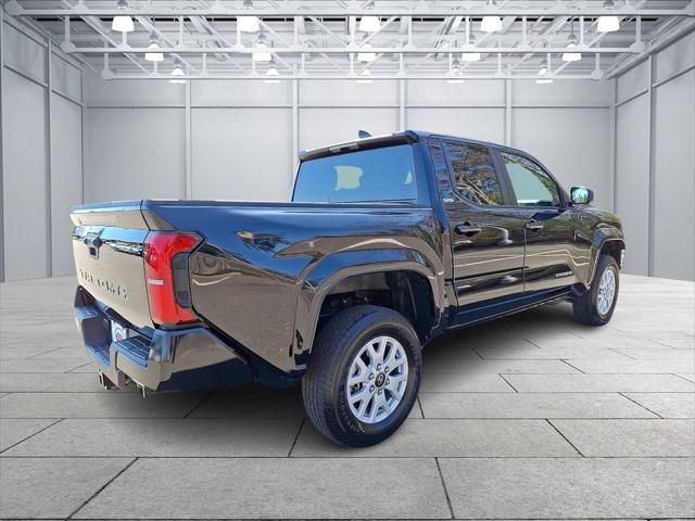 used 2024 Toyota Tacoma car, priced at $40,699