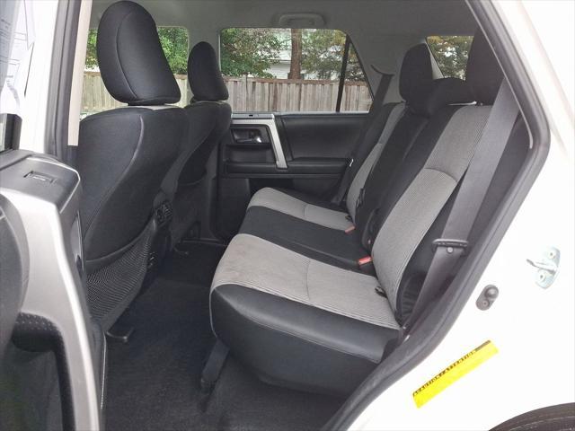 used 2015 Toyota 4Runner car, priced at $21,518