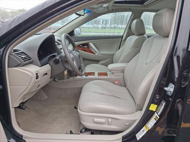 used 2011 Toyota Camry car, priced at $6,968