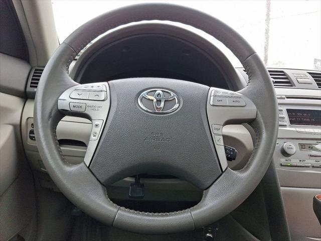 used 2011 Toyota Camry car, priced at $6,968