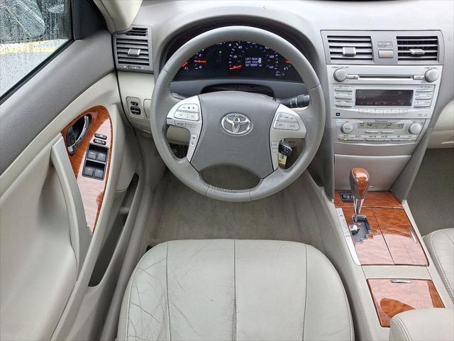 used 2011 Toyota Camry car, priced at $6,968