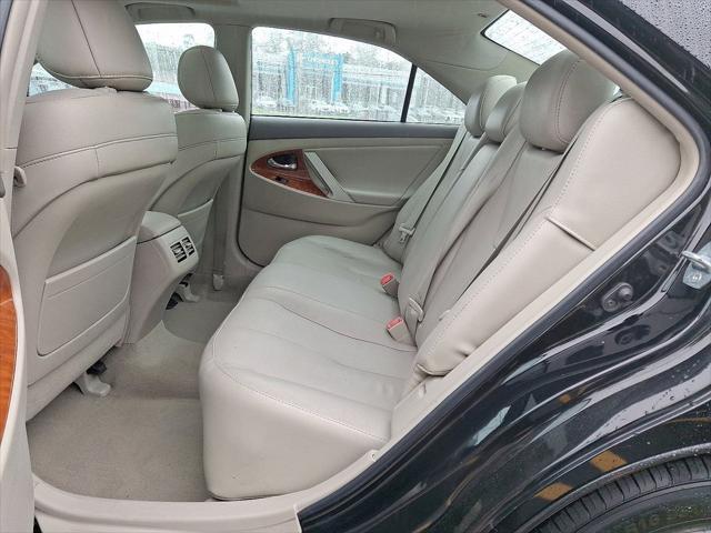 used 2011 Toyota Camry car, priced at $6,968