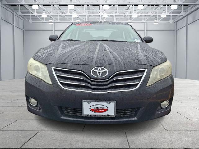 used 2011 Toyota Camry car, priced at $6,968