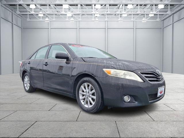 used 2011 Toyota Camry car, priced at $6,968