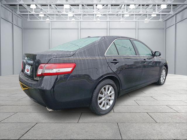 used 2011 Toyota Camry car, priced at $6,968