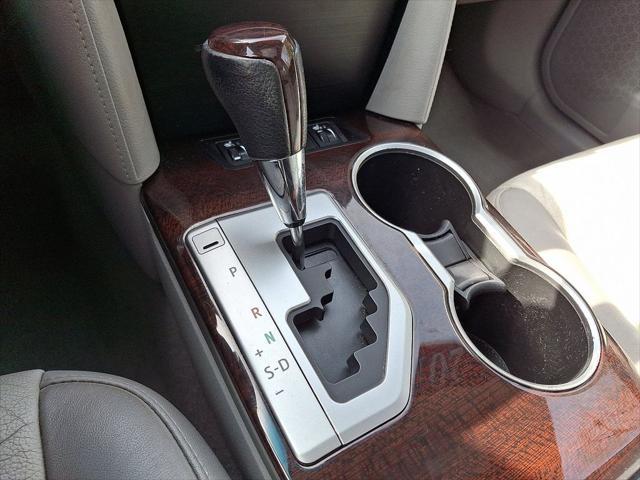 used 2014 Toyota Camry car, priced at $12,070