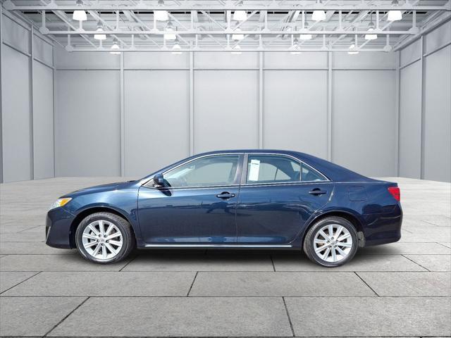 used 2014 Toyota Camry car, priced at $12,070