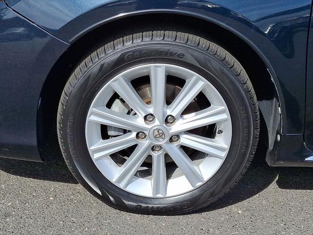 used 2014 Toyota Camry car, priced at $12,070