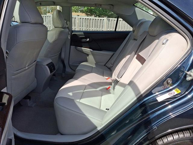 used 2014 Toyota Camry car, priced at $12,070