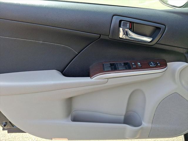 used 2014 Toyota Camry car, priced at $12,070