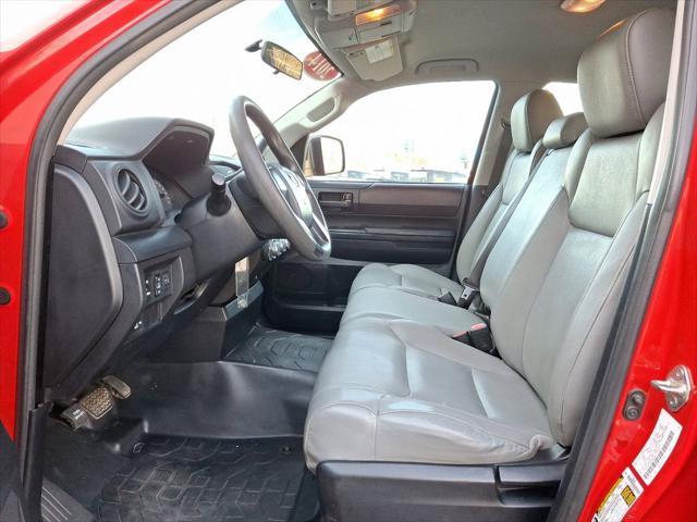 used 2014 Toyota Tundra car, priced at $19,282