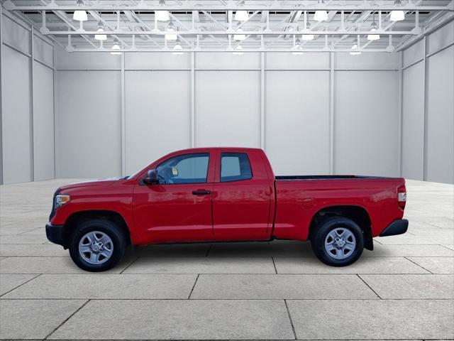 used 2014 Toyota Tundra car, priced at $19,282