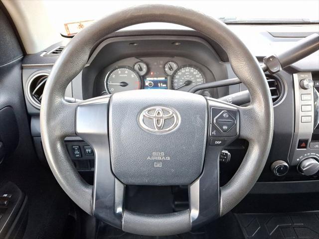 used 2014 Toyota Tundra car, priced at $19,282