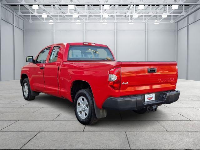 used 2014 Toyota Tundra car, priced at $19,282