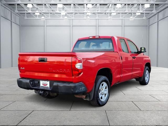 used 2014 Toyota Tundra car, priced at $19,282