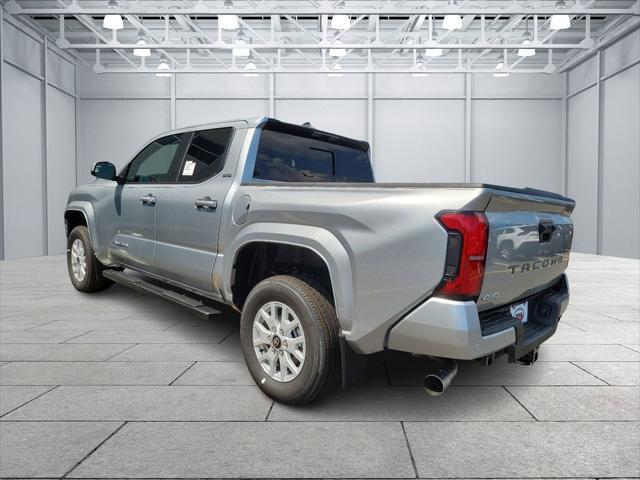 new 2024 Toyota Tacoma car, priced at $47,208