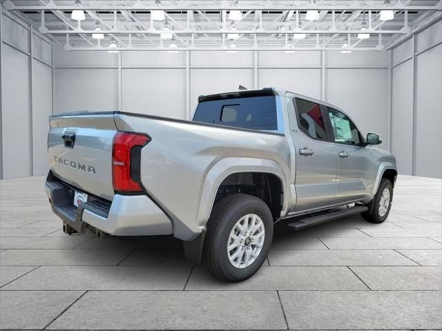 new 2024 Toyota Tacoma car, priced at $47,208