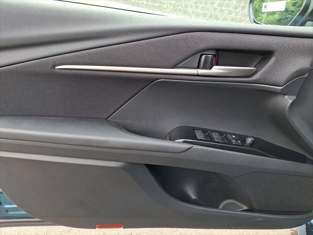 new 2025 Toyota Camry car, priced at $32,252