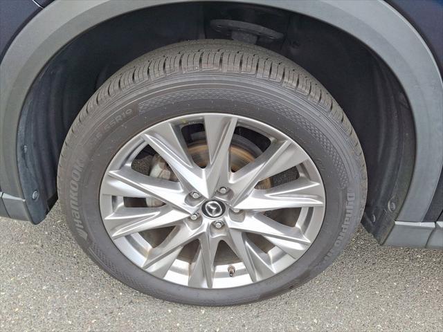 used 2020 Mazda CX-5 car, priced at $21,994
