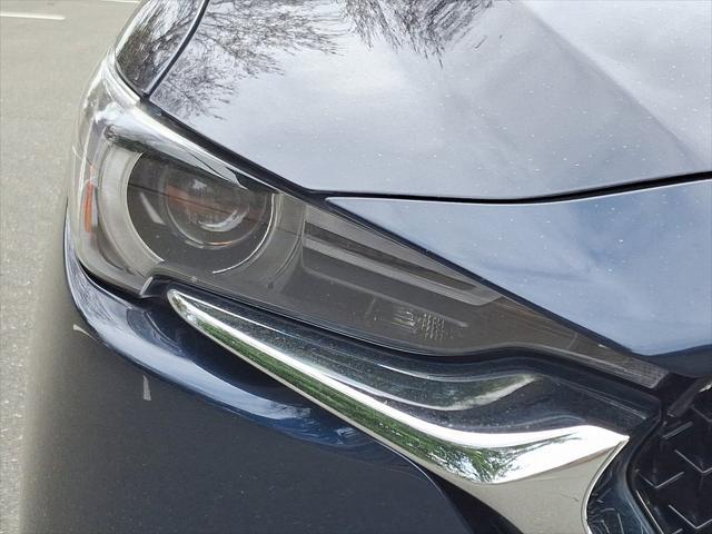 used 2020 Mazda CX-5 car, priced at $21,994
