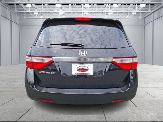 used 2013 Honda Odyssey car, priced at $15,607