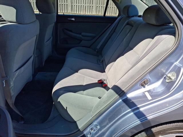 used 2007 Honda Accord car, priced at $6,947