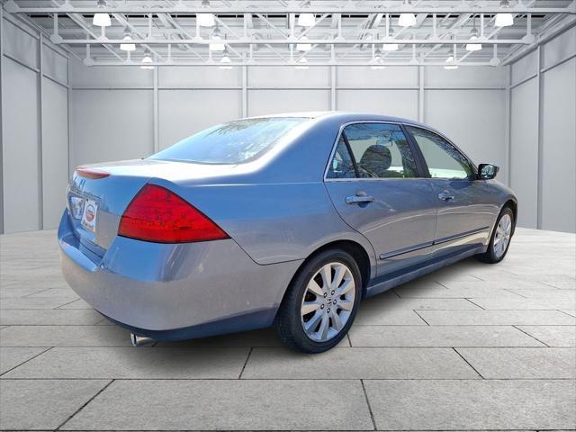 used 2007 Honda Accord car, priced at $6,947